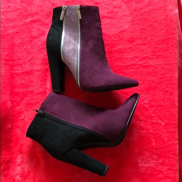 Booties - Picture 2 of 2